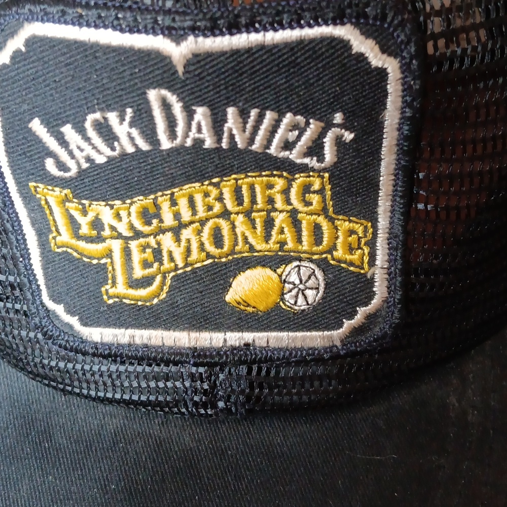 Vintage Jack Daniels Promo Cap - Picture 2 of 5